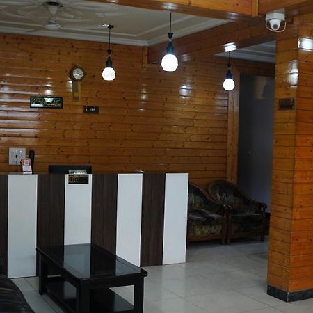 World Residences Srīnagar 외부 사진
