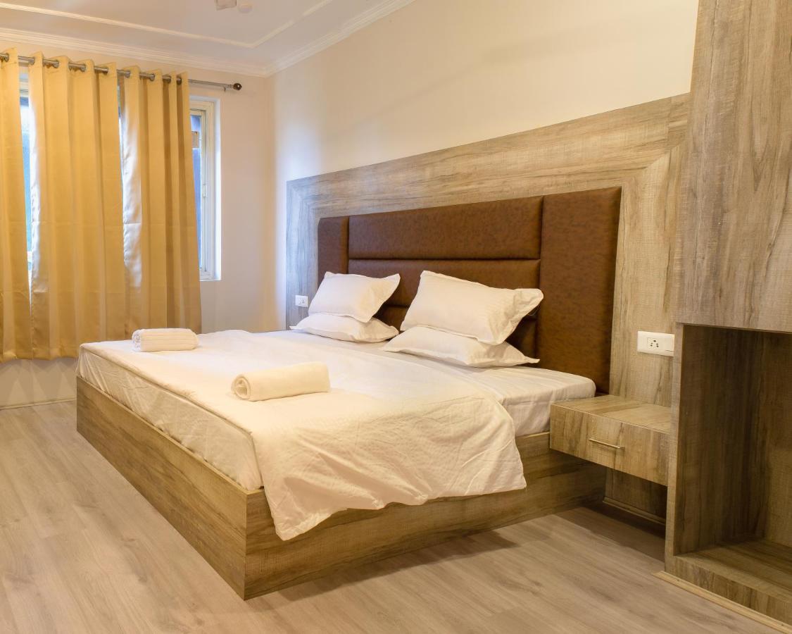 World Residences Srīnagar 외부 사진