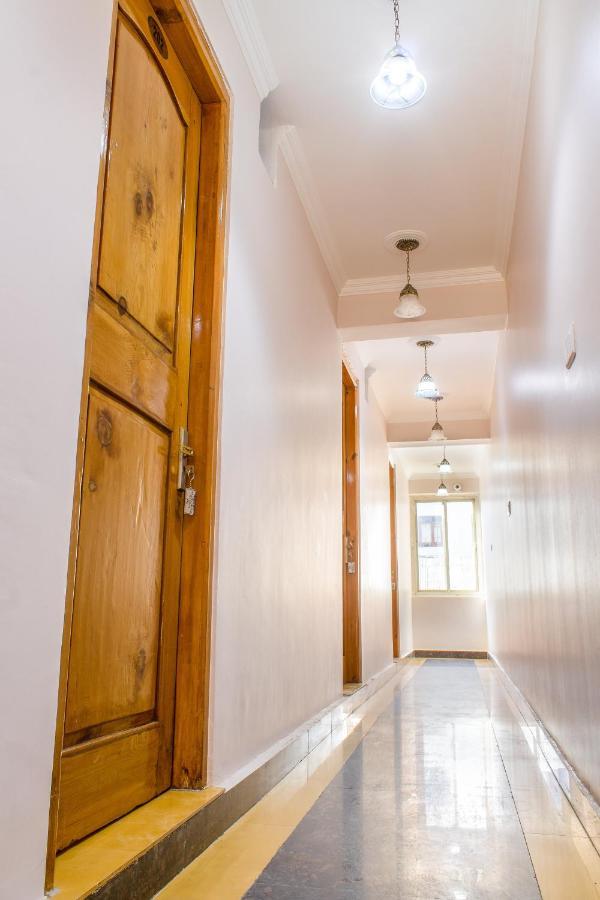 World Residences Srīnagar 외부 사진
