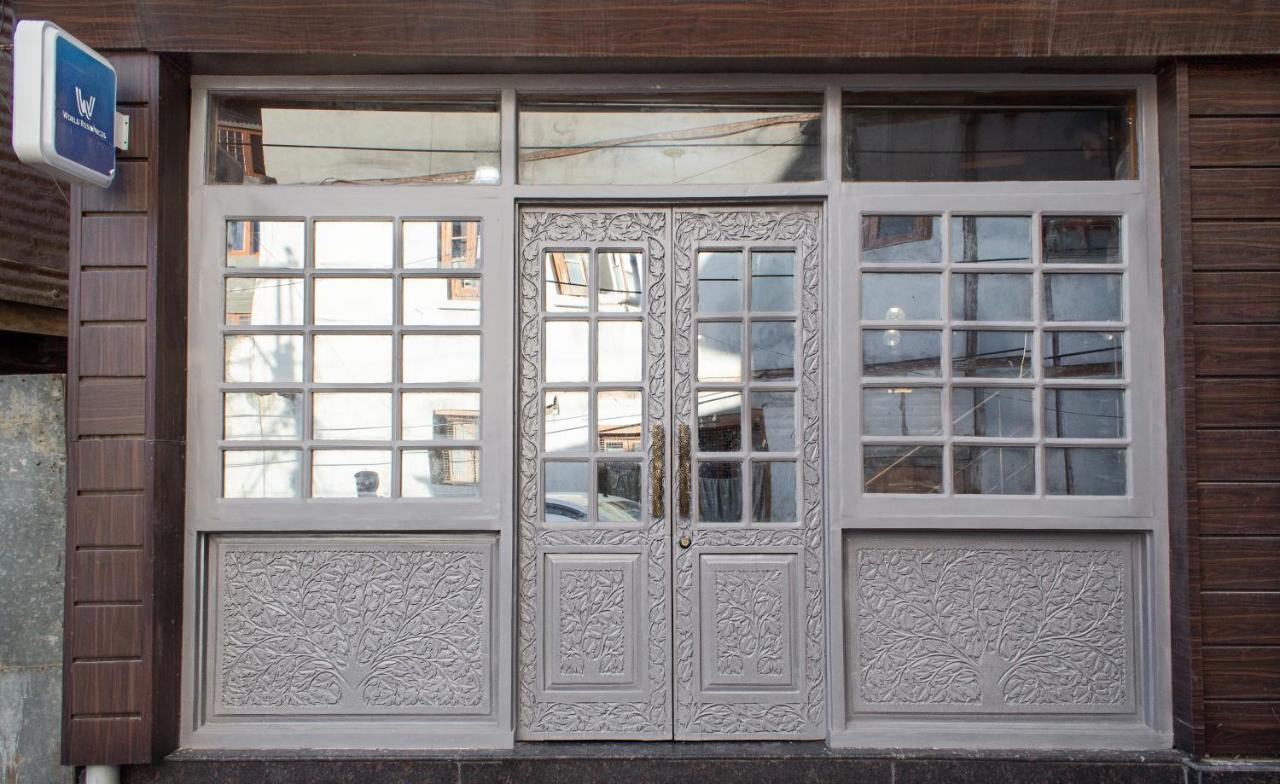 World Residences Srīnagar 외부 사진