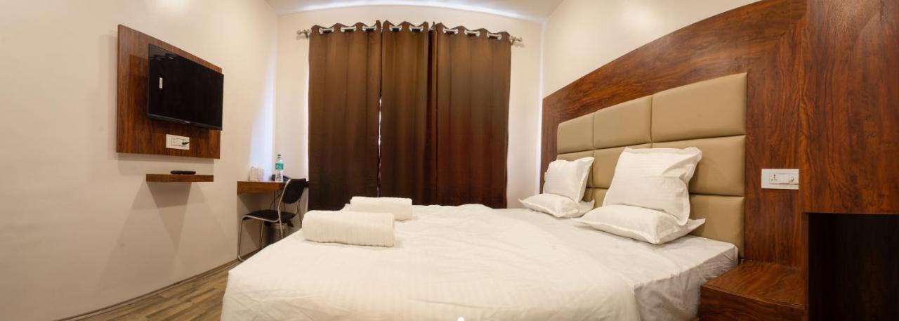 World Residences Srīnagar 외부 사진