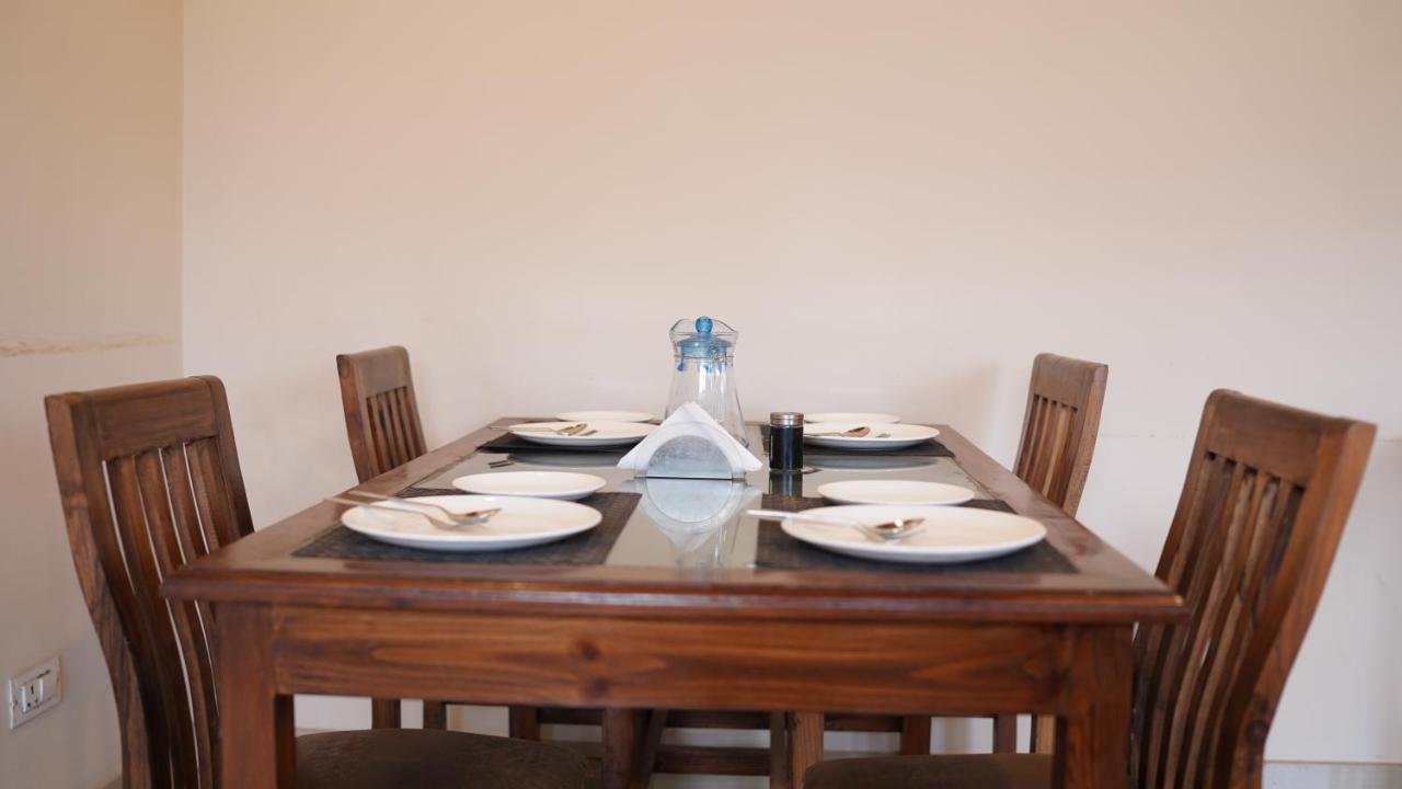 World Residences Srīnagar 외부 사진