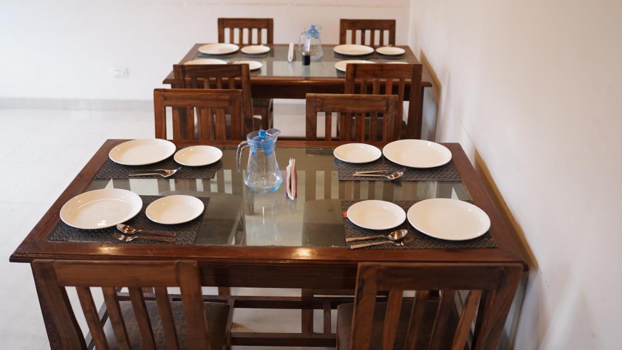 World Residences Srīnagar 외부 사진